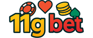 11g bet